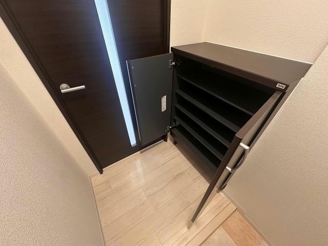  ラピスコートⅡ