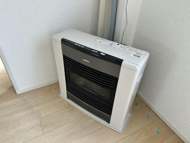  ベル・カルム桔梗Ⅱ