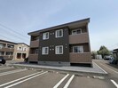 グラースアンポタジェⅡの外観
