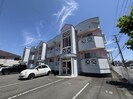 センチュリータウンの外観