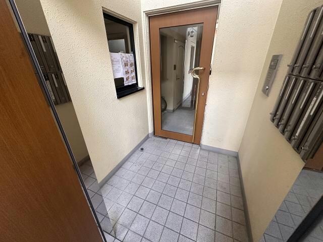  アリエーテ旭町