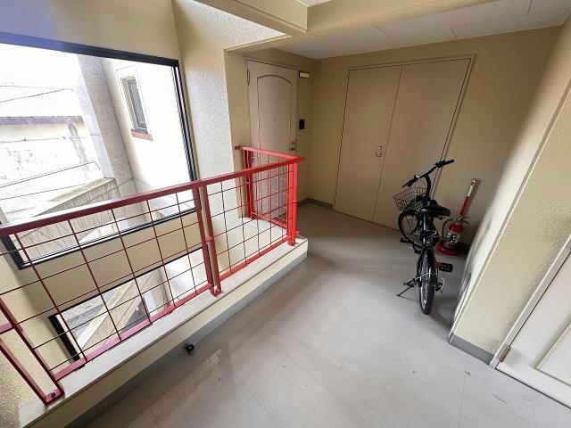  アリエーテ旭町