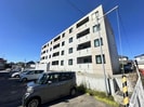アステルの外観