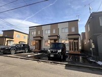 ファームレヂデンス松陰