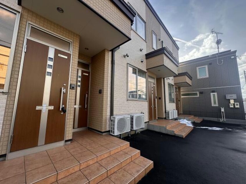  ファームレヂデンス松陰