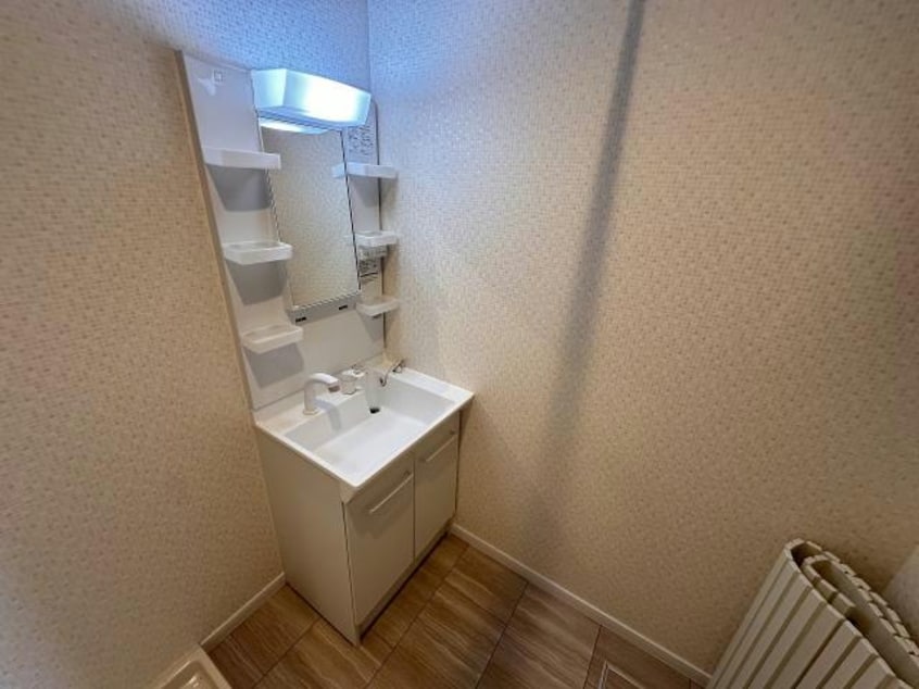  ファームレヂデンス松陰