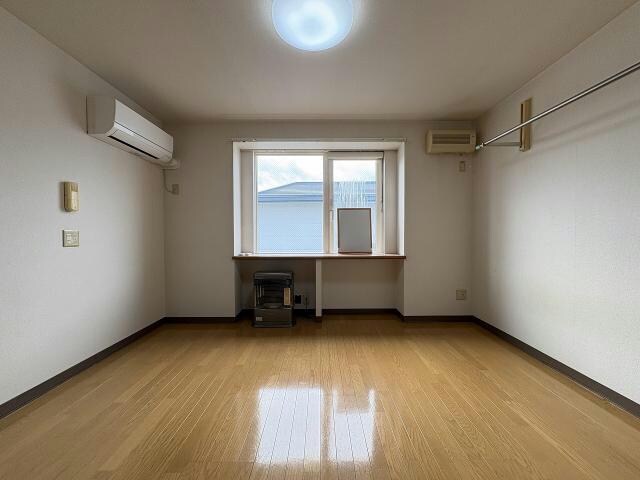  ハイツフューチャー