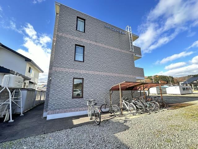  ハイツフューチャー