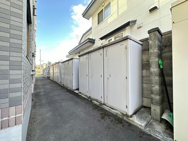  ハイツフューチャー