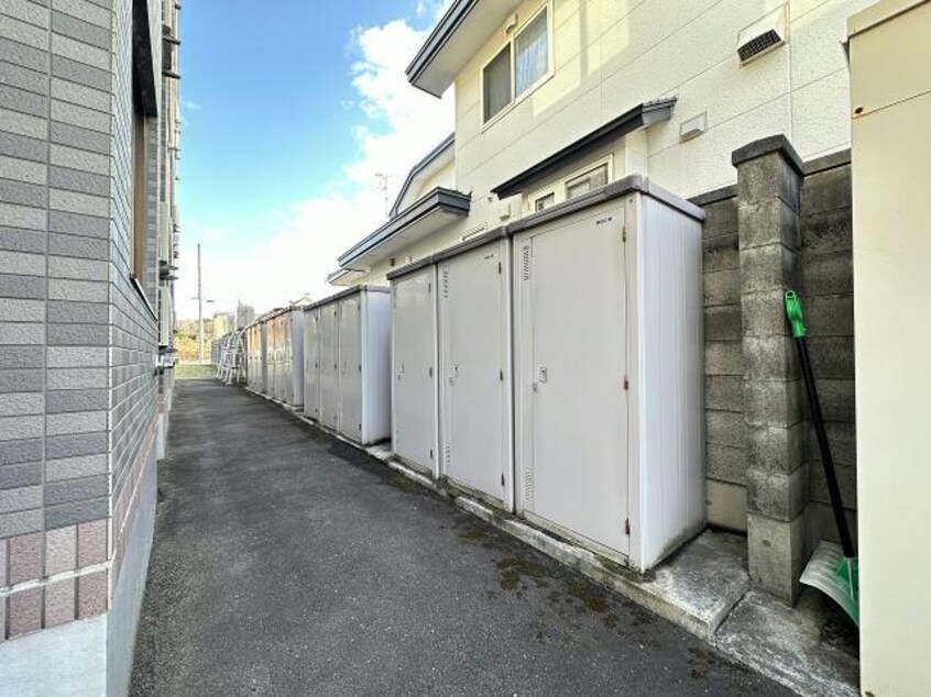  ハイツフューチャー