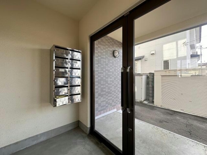  ハイツフューチャー