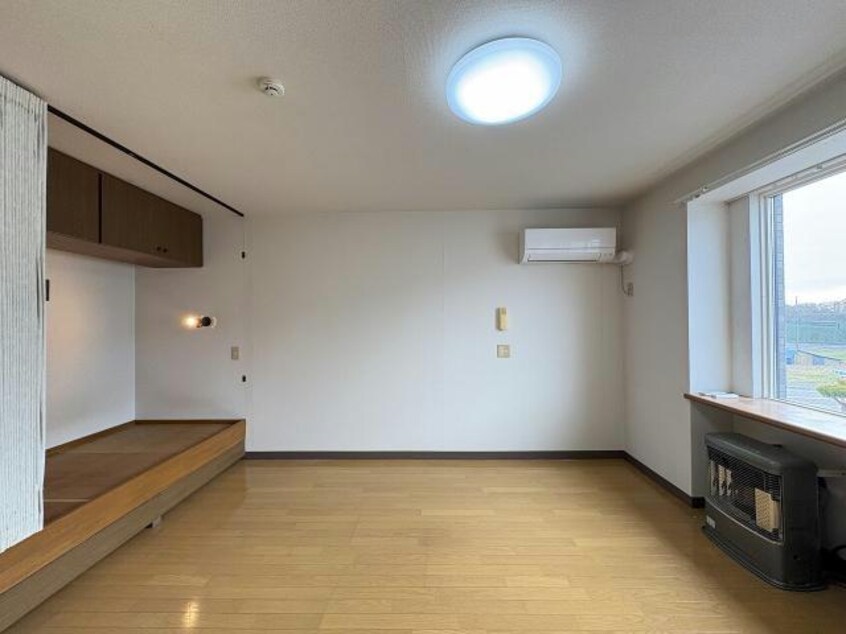  ハイツフューチャー