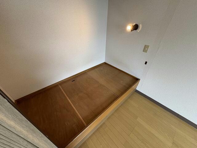  ハイツフューチャー