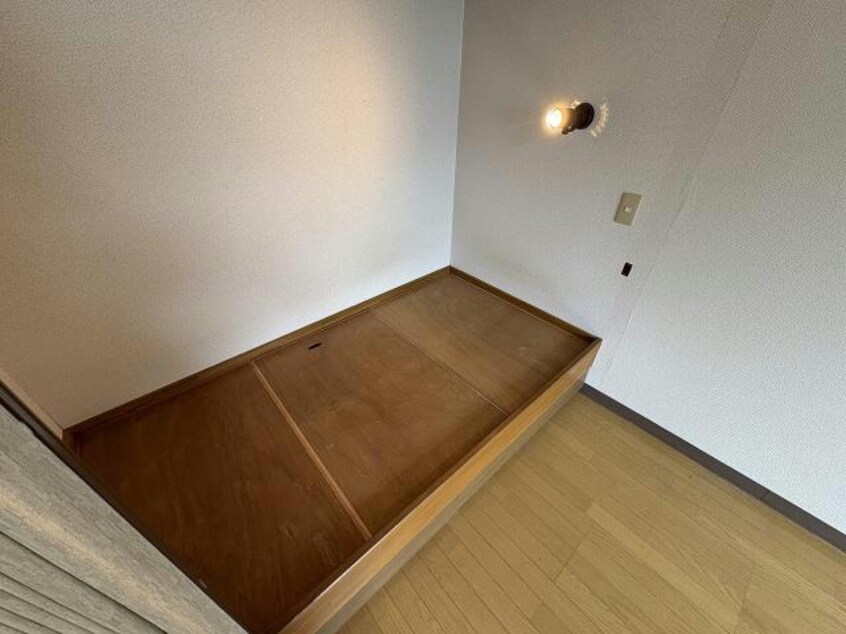  ハイツフューチャー