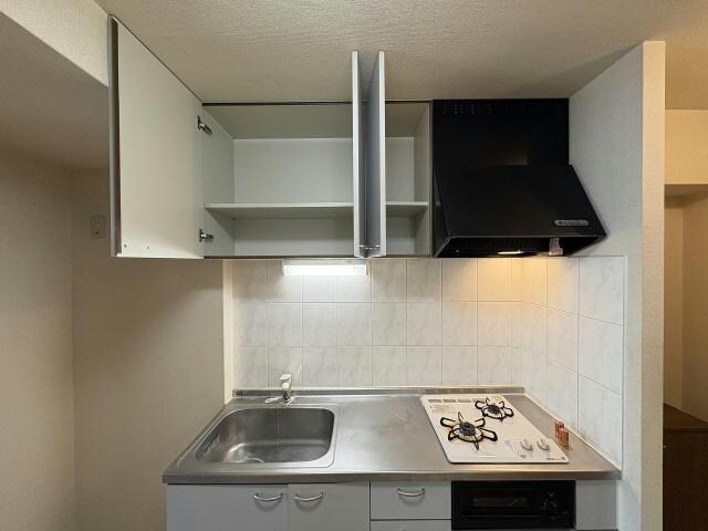  ハイツフューチャー