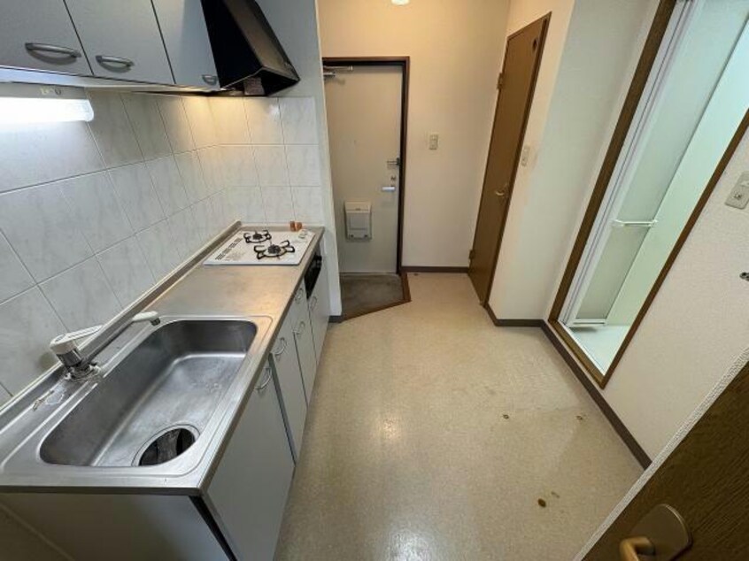  ハイツフューチャー