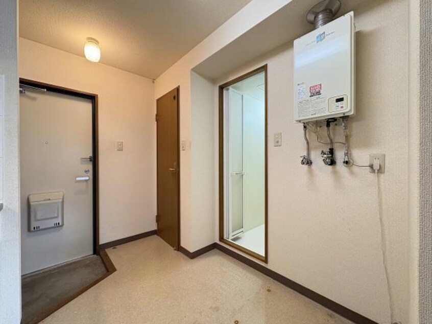  ハイツフューチャー