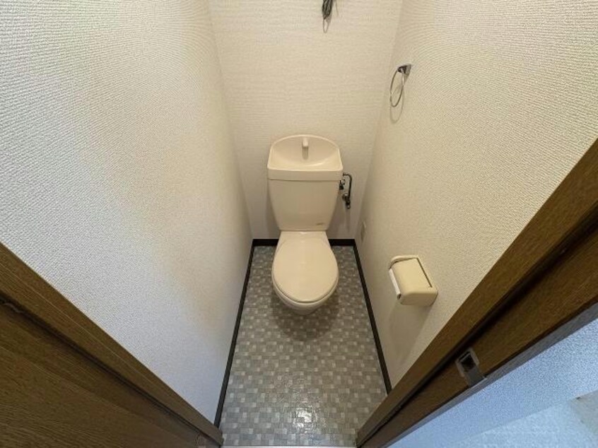  ハイツフューチャー