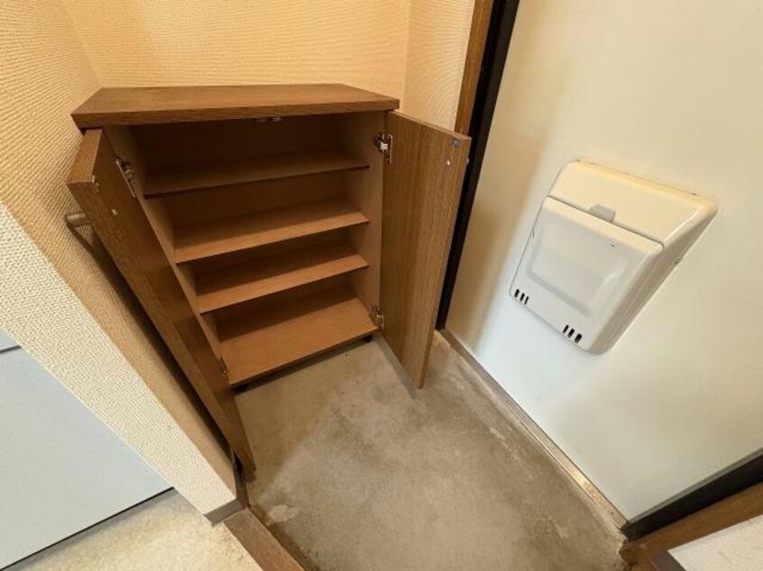  ハイツフューチャー