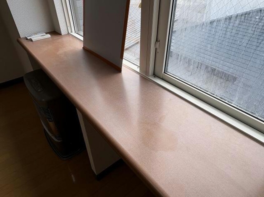  ハイツフューチャー