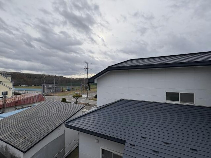  ハイツフューチャー