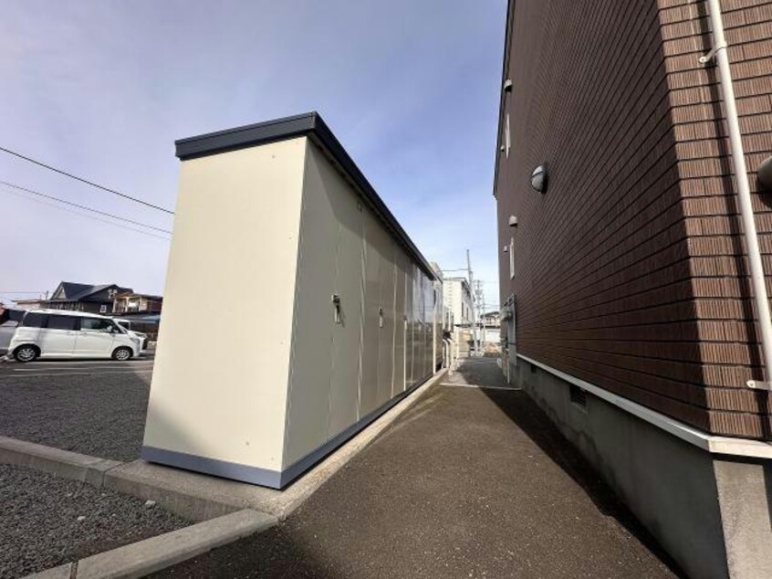  マイタウン ラ・フィオーレⅢ