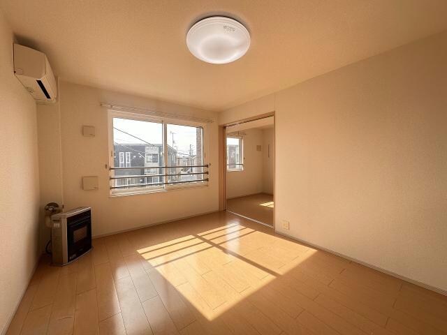  マイタウン ラ・フィオーレⅢ