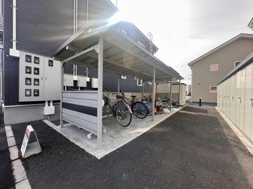  マイタウン ラ・フィオーレⅢ