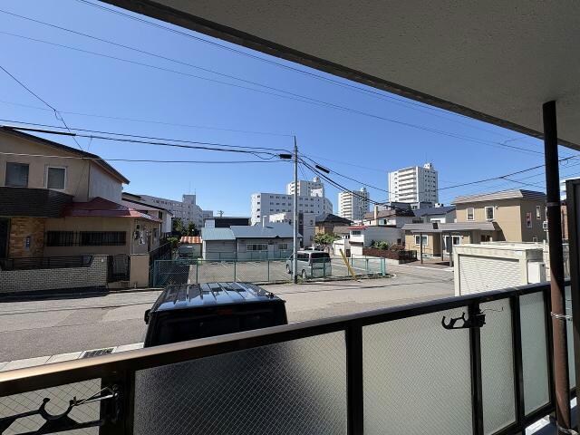  コンフォートパレス花園