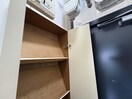  エスポワフチュールⅡ