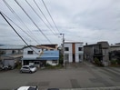  エスポワフチュールⅡ