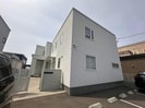 NC TERRACEⅠの外観