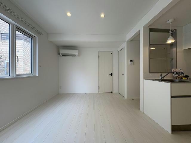  NC TERRACEⅠ