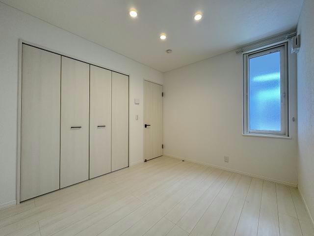  NC TERRACEⅠ