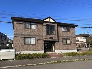 リビングタウン石川B