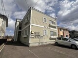 パオス久根別