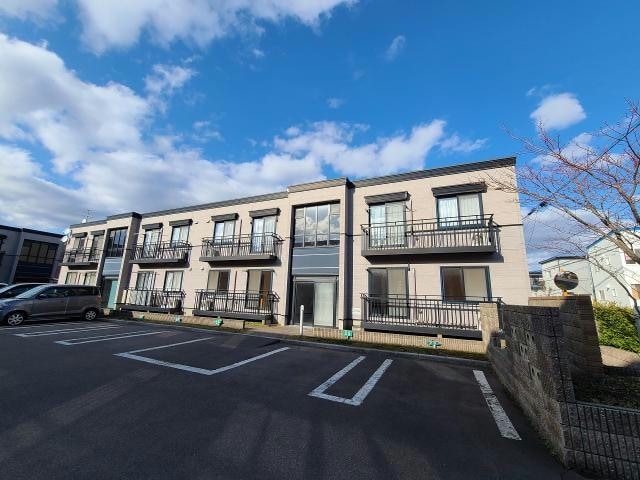  サンビレッジ昭和イースト館