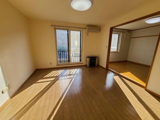  サンビレッジ昭和イースト館