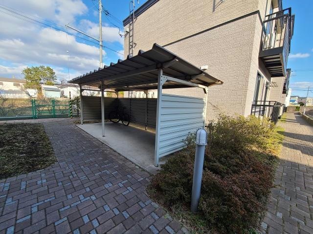  サンビレッジ昭和イースト館