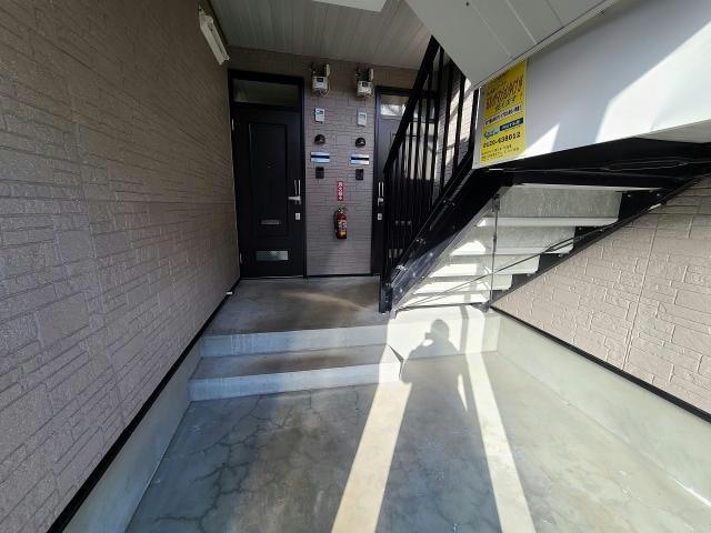  サンビレッジ昭和イースト館