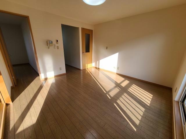  サンビレッジ昭和イースト館