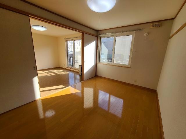  サンビレッジ昭和イースト館