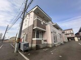 ベルクール石川2号館