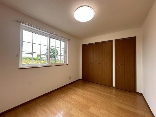  ベルクール石川2号館