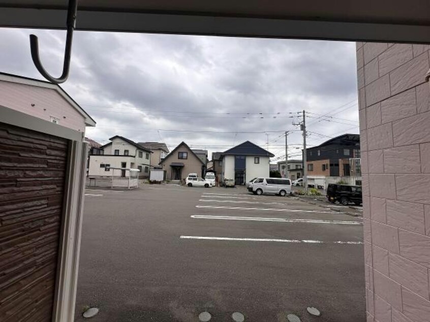  ベルクール石川2号館