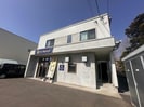 G23の外観
