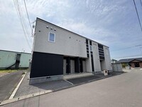 トアジィームメゾン