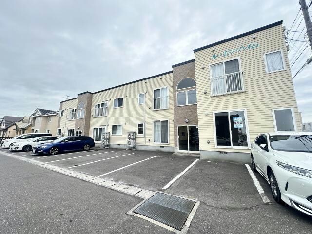  ルーエンハイム