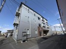 パールハウスの外観