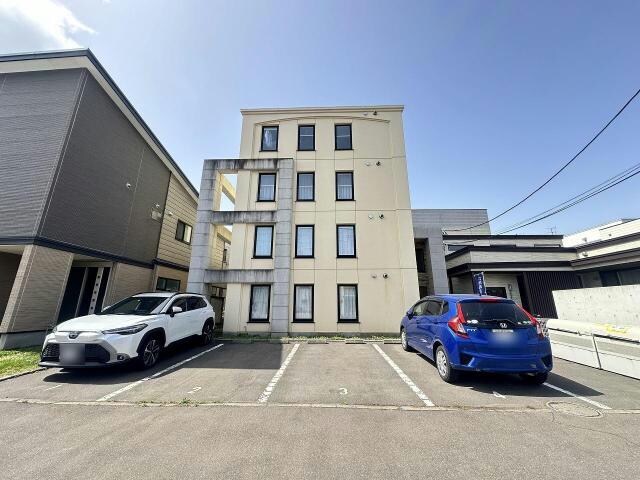  アリエーテ大手町